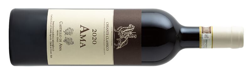 Volpaia Chianti Classico 2021