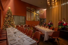 Win an overnight stay at Morrison Hotel Dublin.