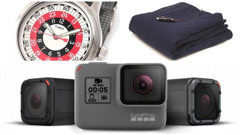 Travel Gear: Tech to make your journey easier