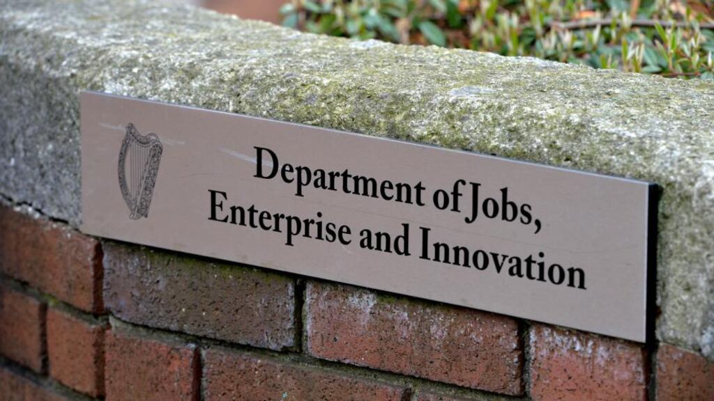 Dora Szabo told the Employment Appeals Tribunal of the ‘particularly sad circumstances’ in her personal life around the time of the allegation. Photograph: David Sleator