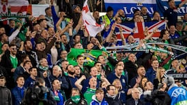 Hatred of Windsor Park in 1993 has softened to pantomime