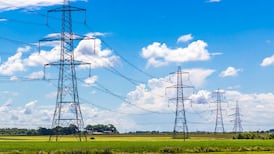 Ireland needs much more pylons and underground cables to meet green energy target