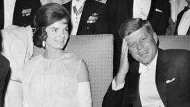 All Hallows withdraws Jackie Kennedy letters from auction