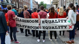 INTO to take part in new Government review of pay equality