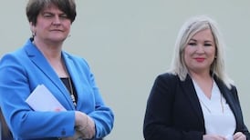 Ministers agree easing of restrictions in the North