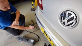 Volkwagen to pay €13.5bn over emissions scandal, US judge rules