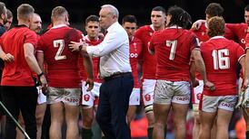 Welsh Rugby Union to drop one of its four professional sides - report