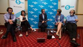 Harman defends ‘integrity’ of  Labour leadership contest