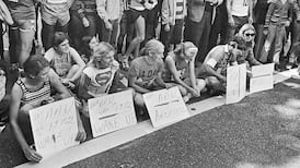 In October 1972 six women sat to improve running for all