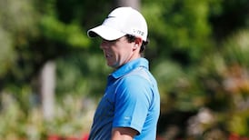 Graeme McDowell leads Irish challenge at Players Championship