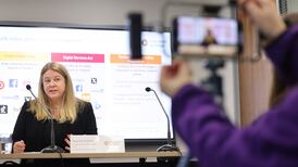 A new  safety code will try to impose rules on an online Wild West