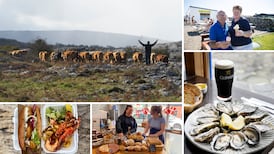 Gourmet getaways: The best places to eat and drink in Clare