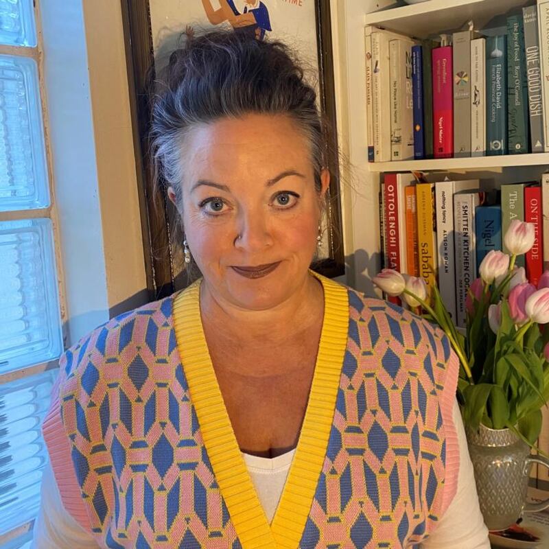 Órla Dukes, creative director, Host & Company