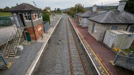 Carrick-on-Suir: Rail station unused due to unreliable timetable