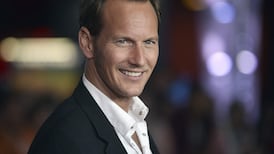 Aquaman star Patrick Wilson: ‘To talk about your own looks is a weird thing’