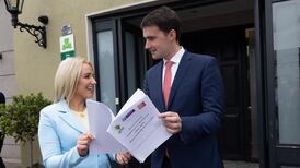 Pleanáil teanga: ‘Tá cuid mhór de na heilimintí ag teacht le chéile’