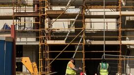 Spending on housing 32.5% lower than planned for first four months