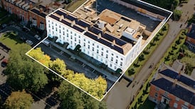Landmark Dublin 4 hotel offers scope for high-end redevelopment at €12.5m