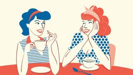 The art of hanging out: how to create more positive friendship habits