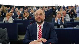 ‘Ode to Joy’ as old hands show newbies Europe’s parliamentary ropes