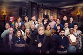 Patrick Freyne on RTÉ’s The Traitors Ireland: ‘It’s crazy witchfinding b******t. That’s why it’s fun’