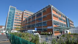 More than 82,000 children on outpatient waiting list