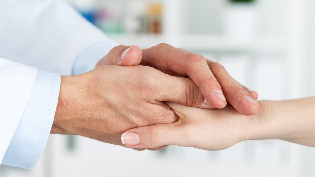 As Christians we believe that all our good actions are in some extraordinary way raised to a new reality.