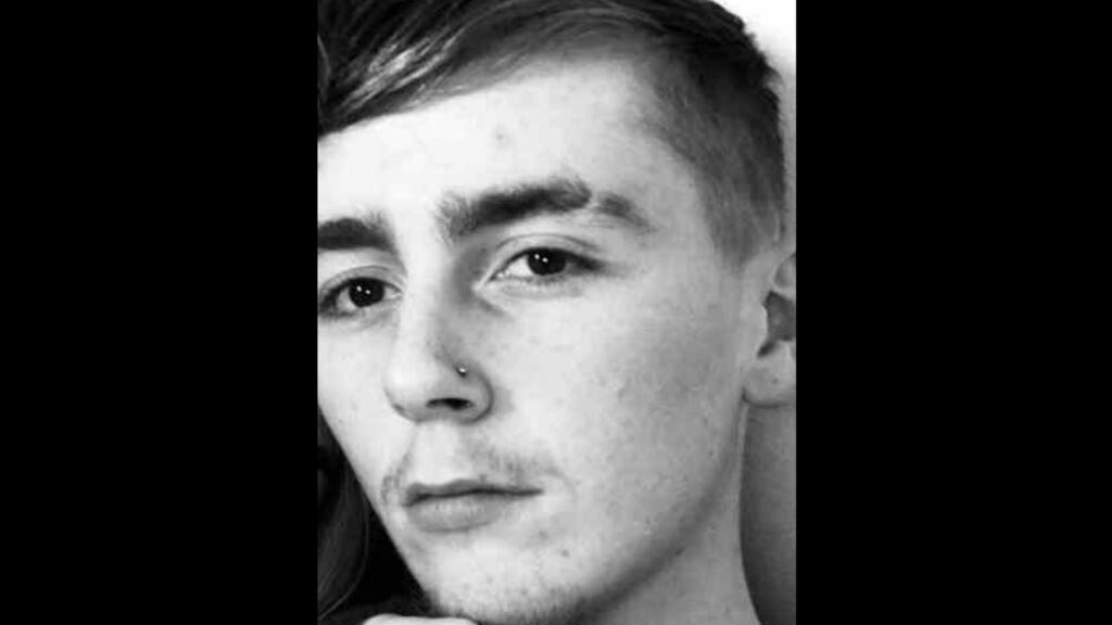 Paul Cronin (18) is missing from his home in Douglas, Co Cork