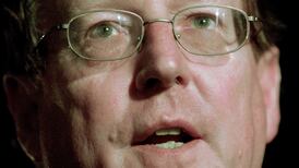 David Trimble warns of unionist backlash over Brexit