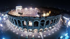 Ten wonderful music holidays