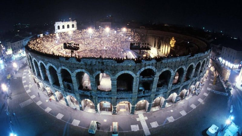 Ten wonderful music holidays