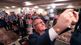 Newton Emerson: High-stakes contests and a dull plot characterise today’s elections