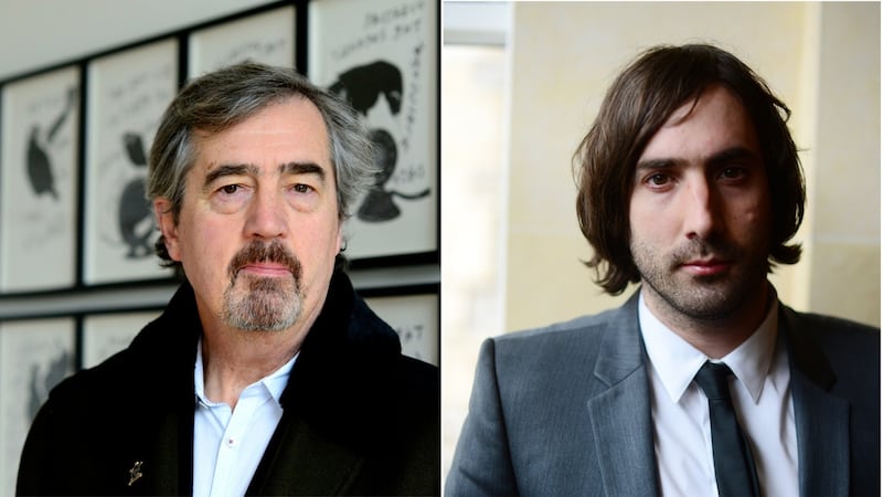 Literary greats gather in Galway city for literature festival