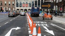 New traffic system for St Stephen’s Green