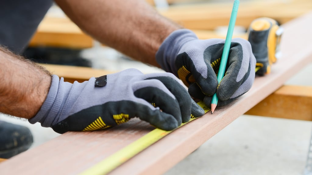 An Bord Pleanála granted planning permission for the build-to-rent apartment scheme in Beaumont after reducing the height of one of the apartment blocks. Photograph: iStock