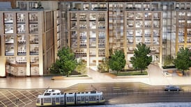 Hibernia Reit takes action to access Dublin Garda complex