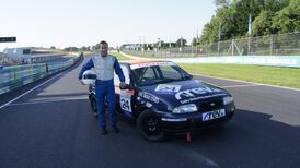 Hodgepodge hatchbacks battle it out at Mondello