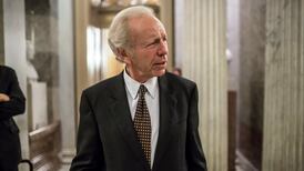 Joe Lieberman, former US senator and vice-presidential nominee, dies at 82