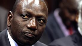 Bruised feelings in Africa lead to special summit on international criminal court