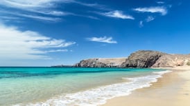 Potentially lethal bacteria found in Irish bathing waters deemed ‘excellent’ by EU