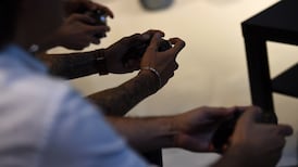 Basement idea to blockbuster: The story of Fifa, the video game