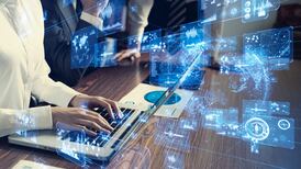 Adapting and thriving in the new world of work