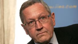 Ireland was right to exit bailout without credit line, says Regling