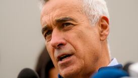 Pro-Putin candidate surges in Romanian presidential election vote