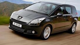 Plenty of people carriers made it into the scrappage deal