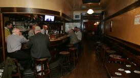 Drinks industry’s call for excise cut won’t get Ministers buying a round