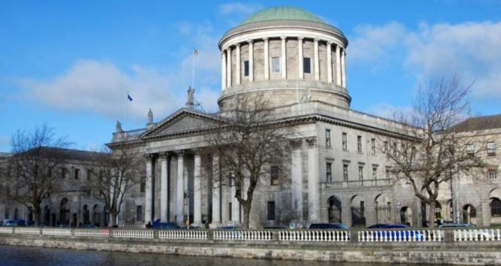 The High Court has granted KBC Bank permission to bring proceedings that could result in three siblings being jailed over their alleged failure to comply with an order to vacate a Co Roscommon farm.