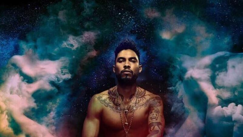 Miguel: Wildheart | Album Review