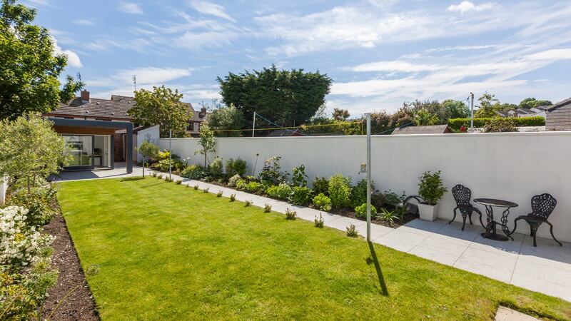 78 St Peter’s Terrace, Howth: 89sq cottage is seeking €495,000.