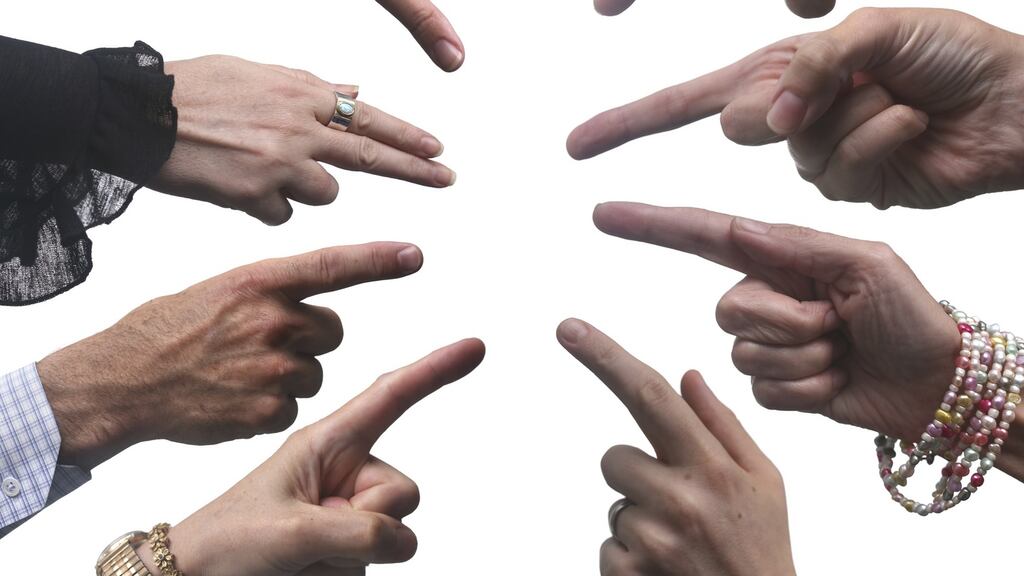 Use the fight to strengthen your relationship. Solving a conflict with a colleague provides shared experience.